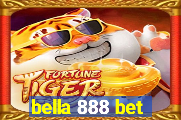 bella 888 bet